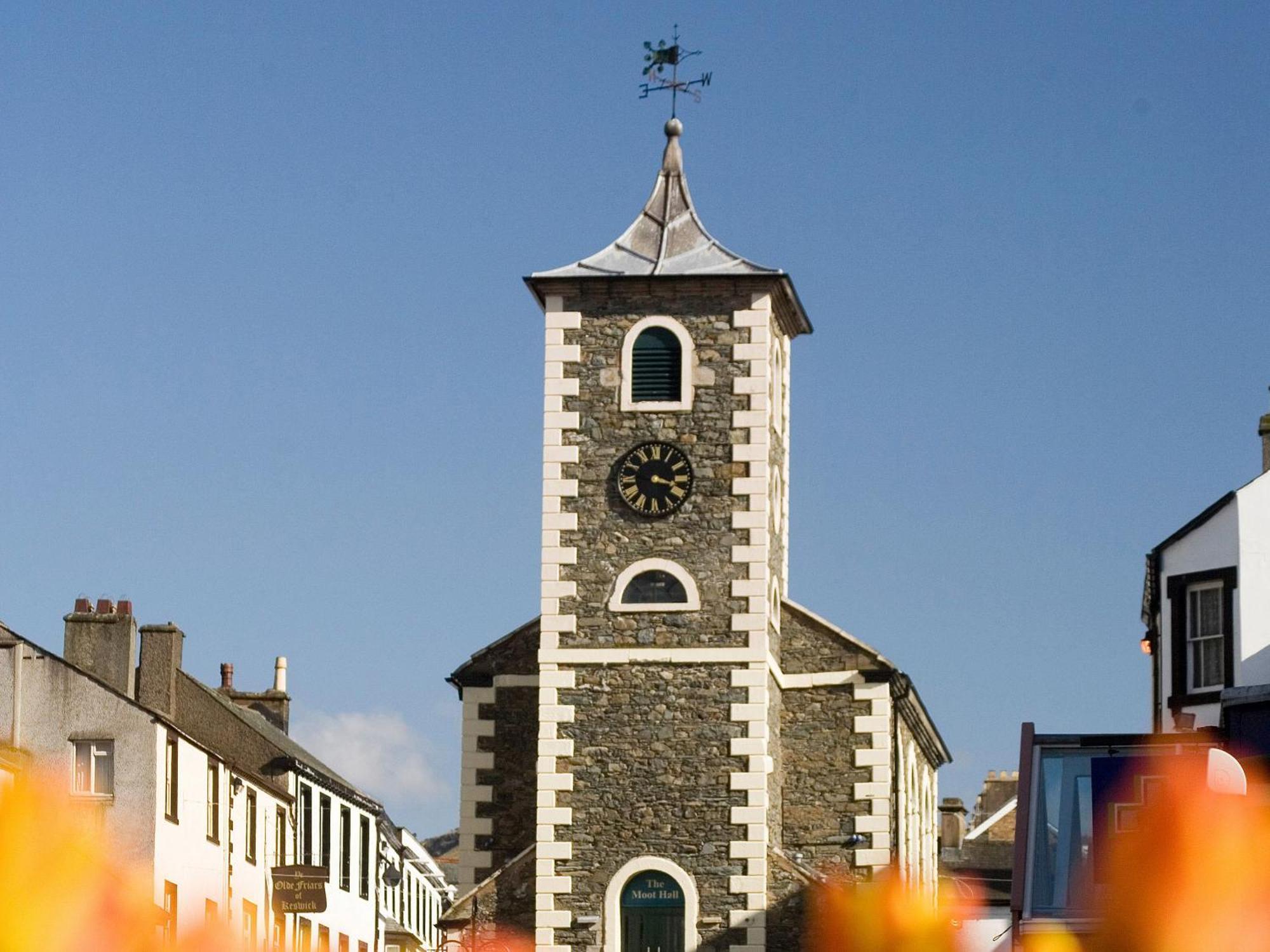 Serendipity Keswick Kültér fotó